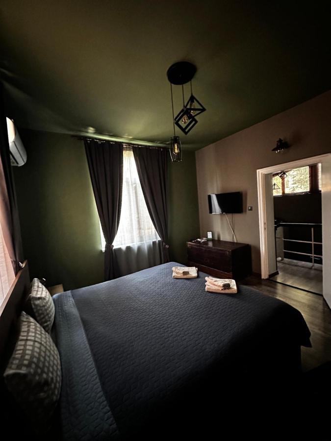 Art Apartment 36 Φιλιππούπολη Εξωτερικό φωτογραφία