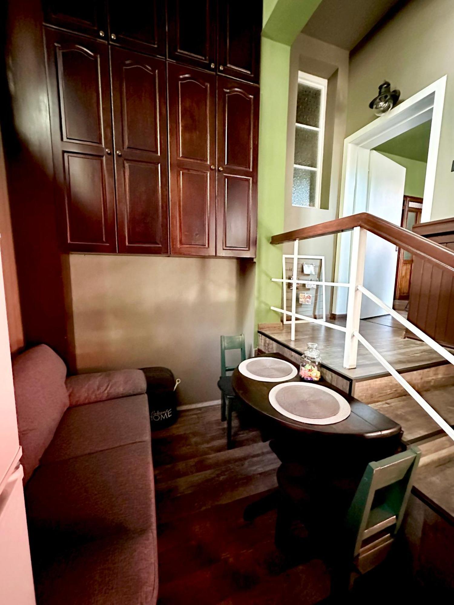 Art Apartment 36 Φιλιππούπολη Εξωτερικό φωτογραφία