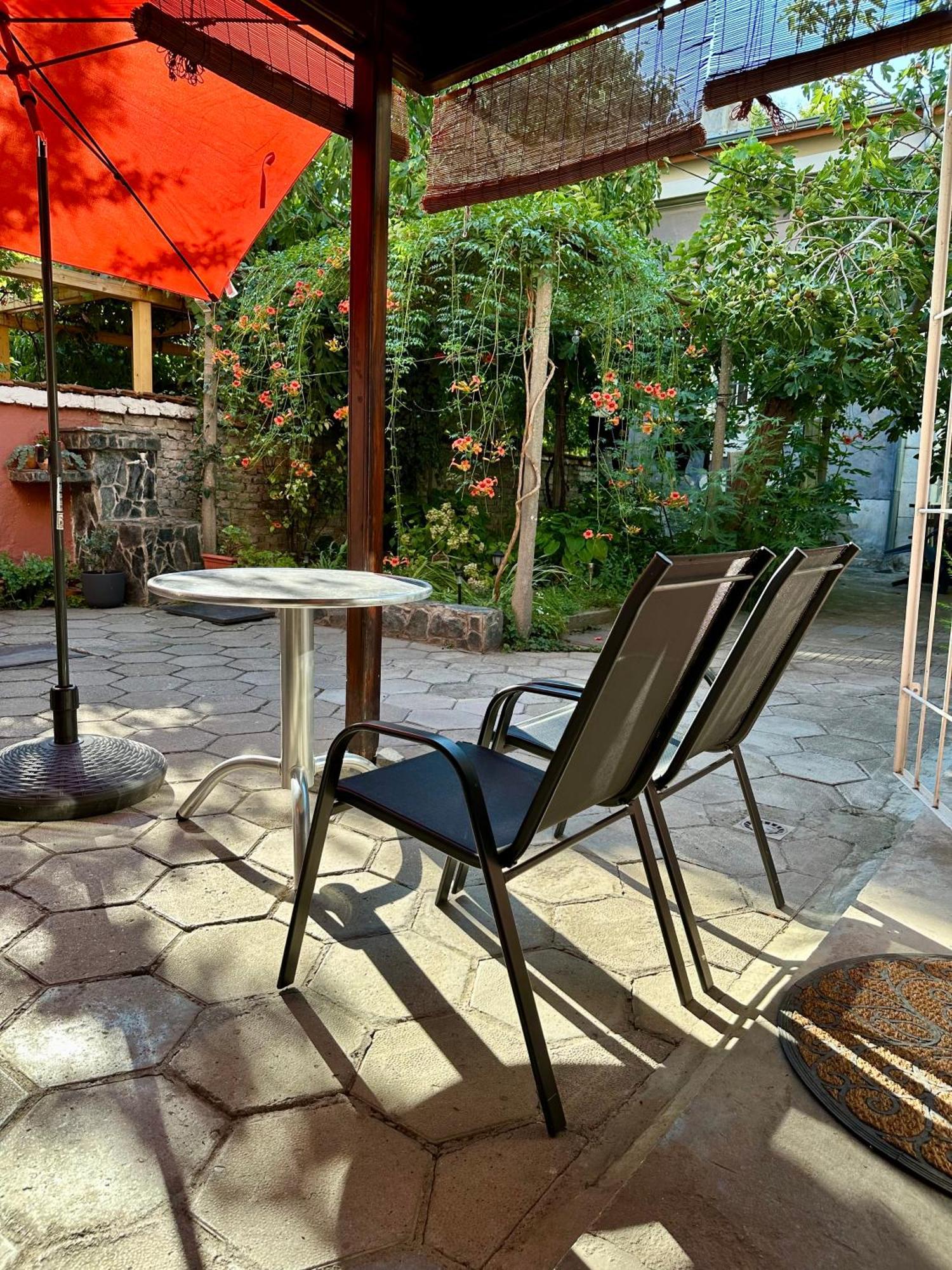 Art Apartment 36 Φιλιππούπολη Εξωτερικό φωτογραφία