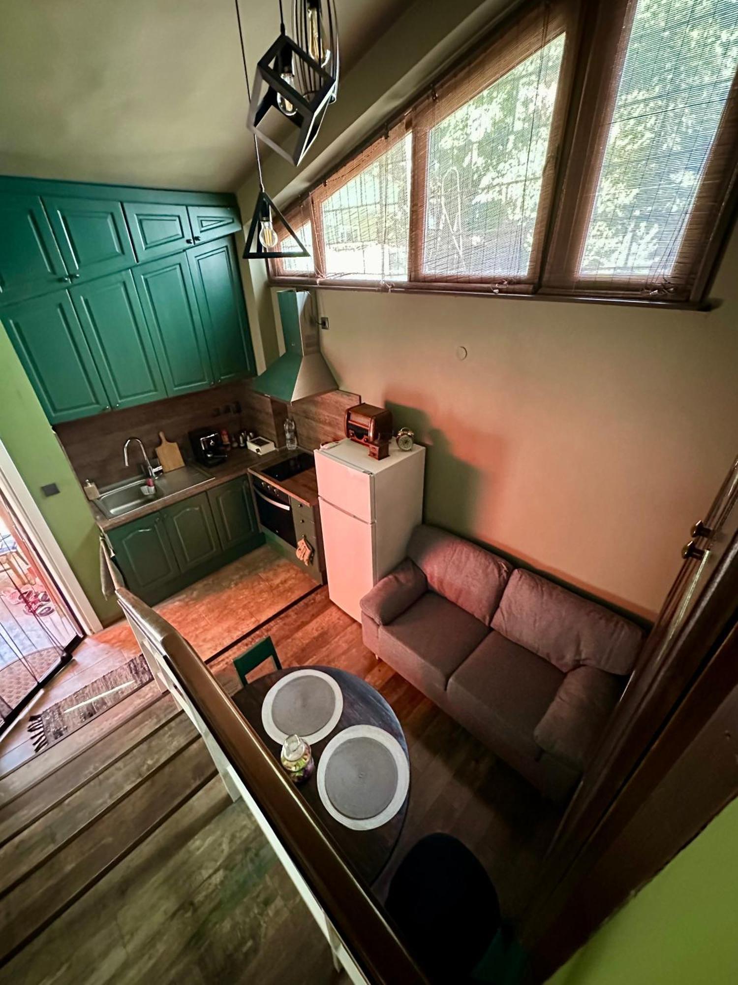 Art Apartment 36 Φιλιππούπολη Εξωτερικό φωτογραφία