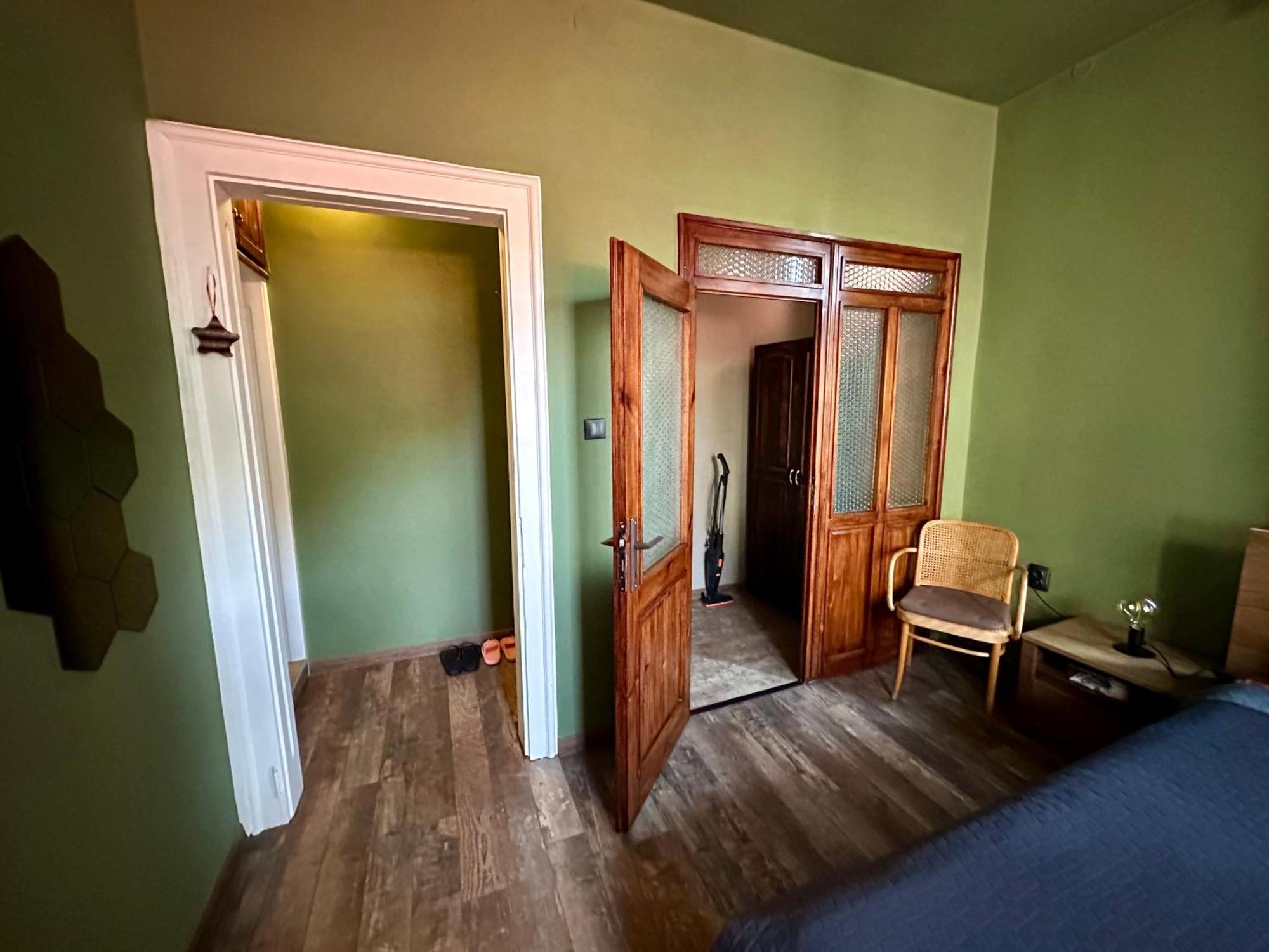 Art Apartment 36 Φιλιππούπολη Εξωτερικό φωτογραφία